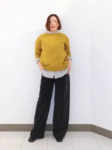 23区 L ナオミ コーディネート画像