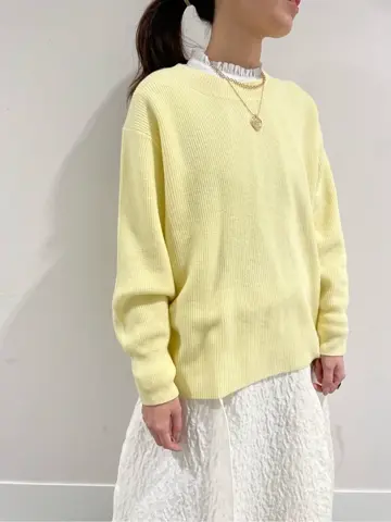 23区 L 島岡 コーディネート画像