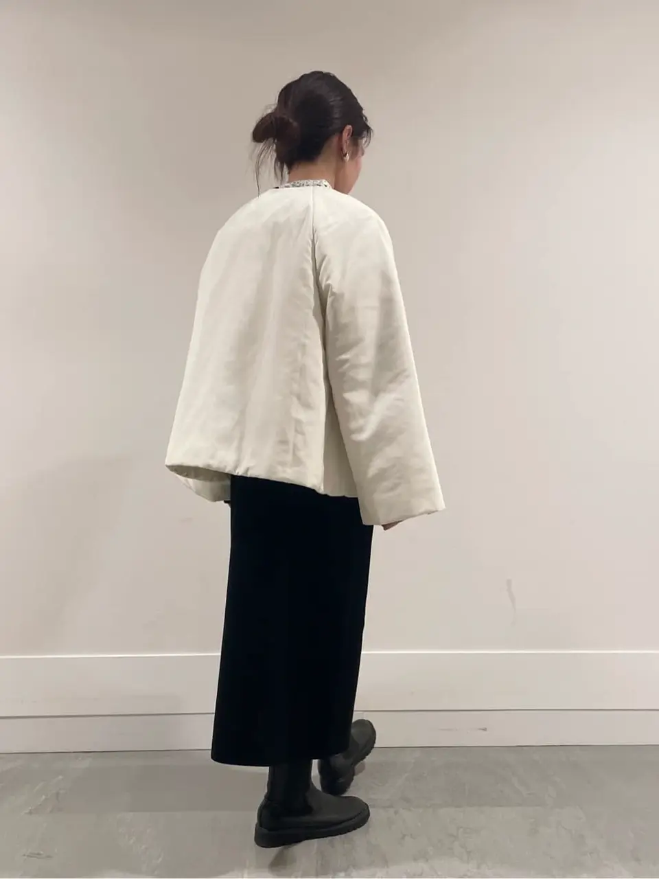 23区 L 島岡 コーディネート画像