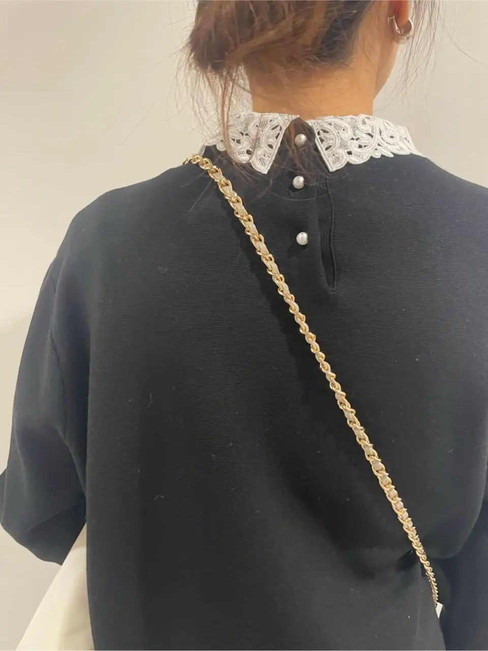 23区 L 島岡 コーディネート画像