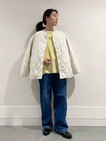 23区 L 島岡 コーディネート画像