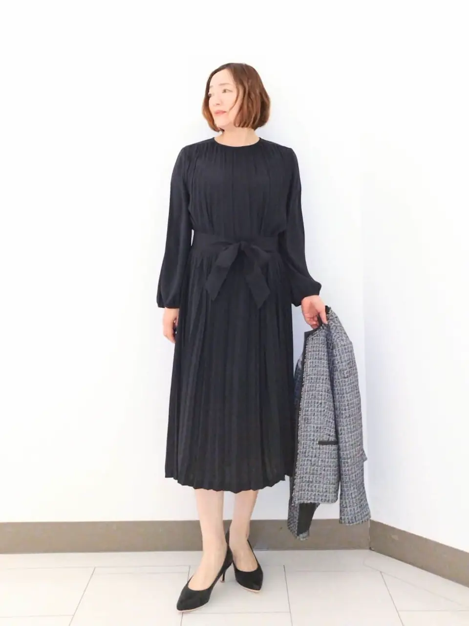 23区 L ナオミ コーディネート画像