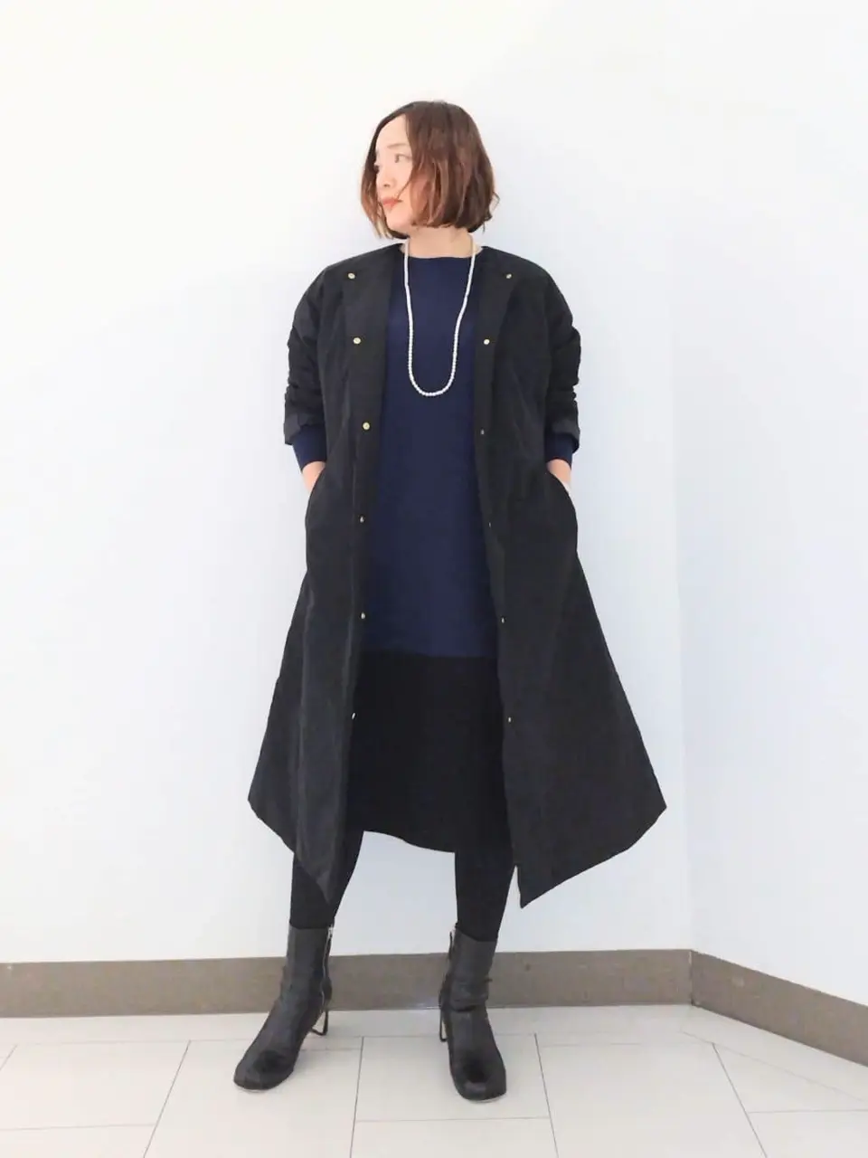 23区 L ナオミ コーディネート画像