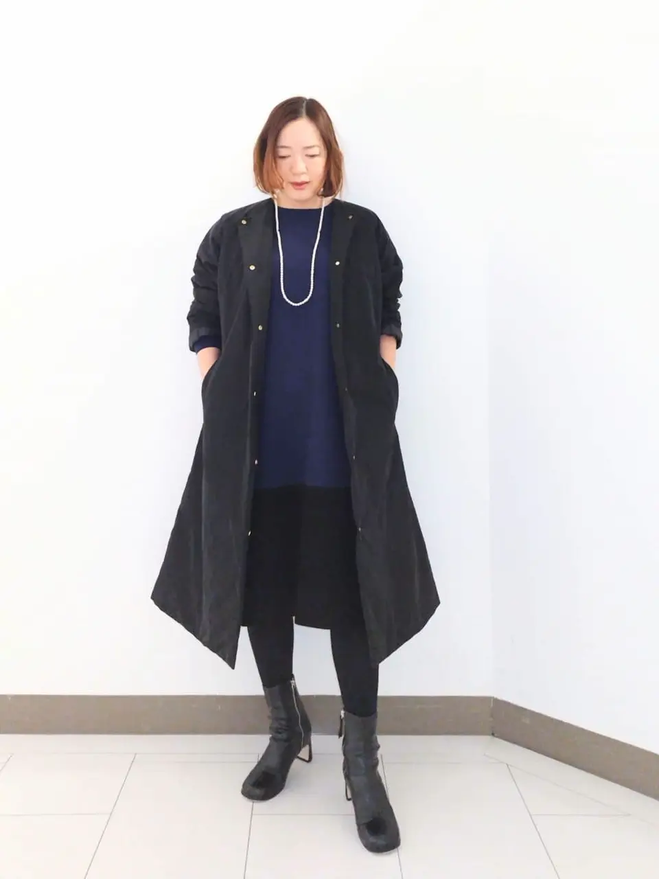 23区 L ナオミ コーディネート画像