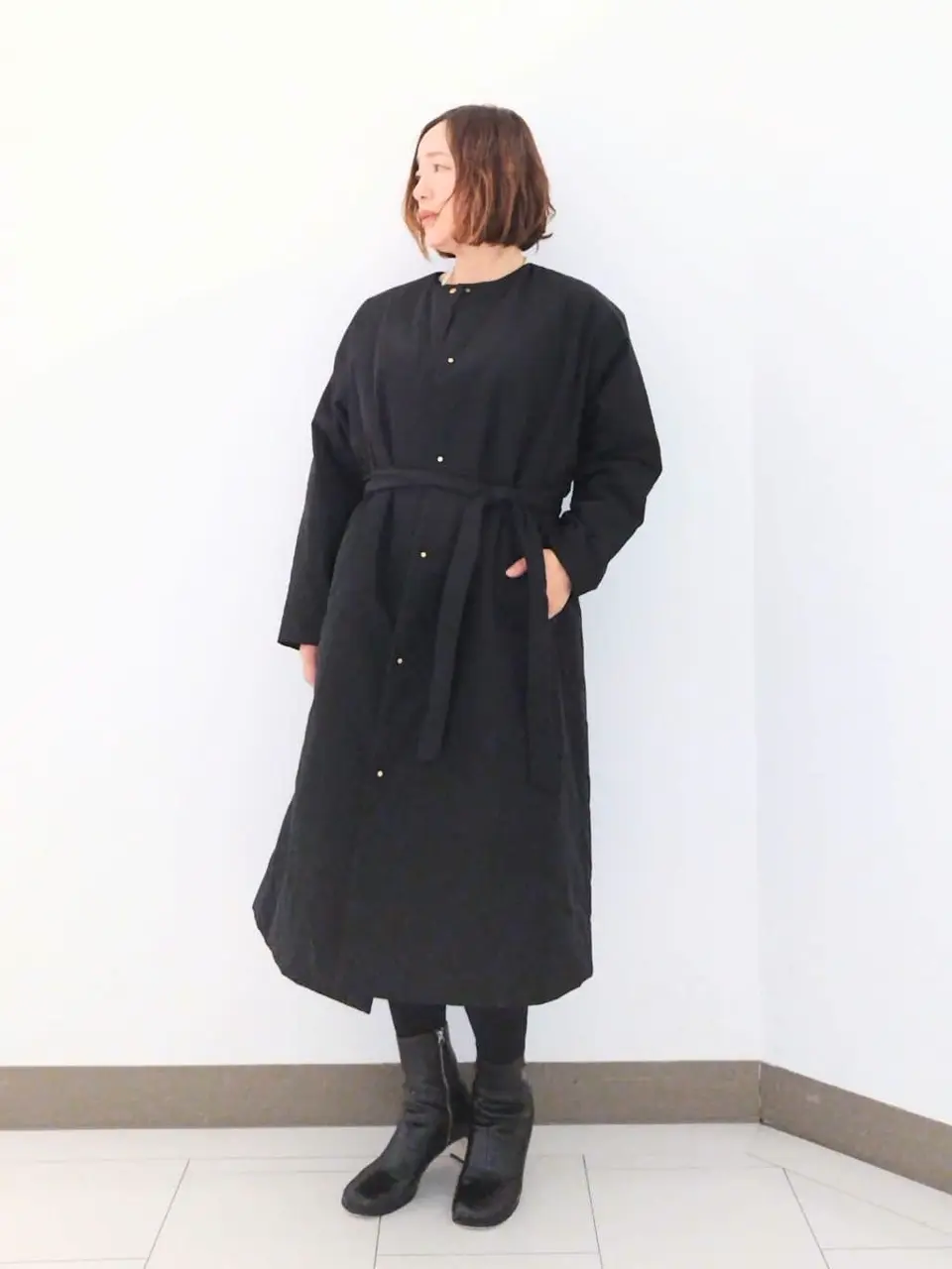 23区 L ナオミ コーディネート画像