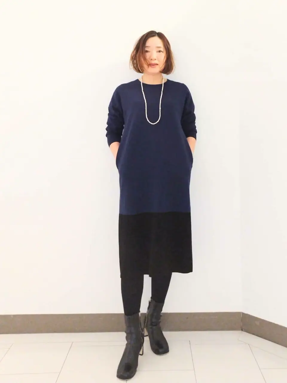 23区 L ナオミ コーディネート画像