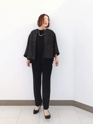 23区 L ナオミ コーディネート画像