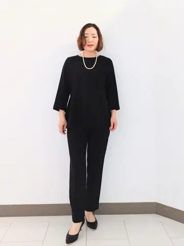 23区 L ナオミ コーディネート画像