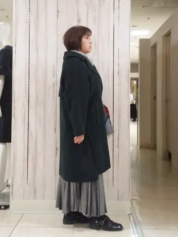 23区 L 中村 コーディネート画像