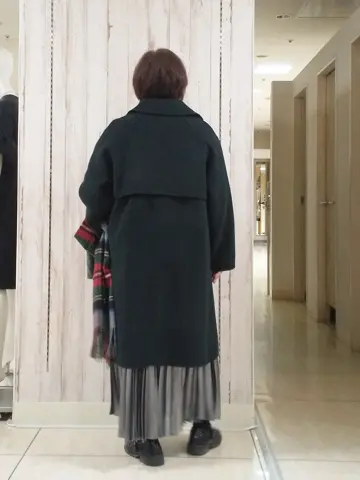 23区 L 中村 コーディネート画像