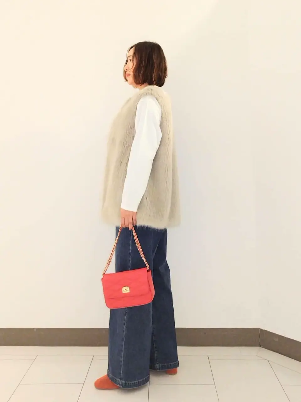 23区 L ナオミ コーディネート画像