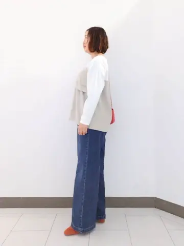 23区 L ナオミ コーディネート画像