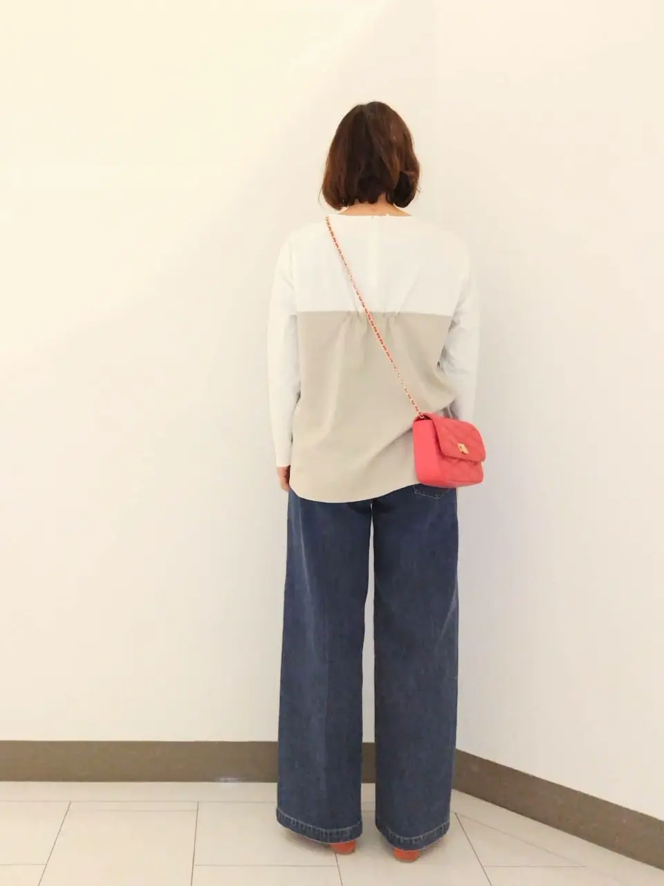 23区 L ナオミ コーディネート画像