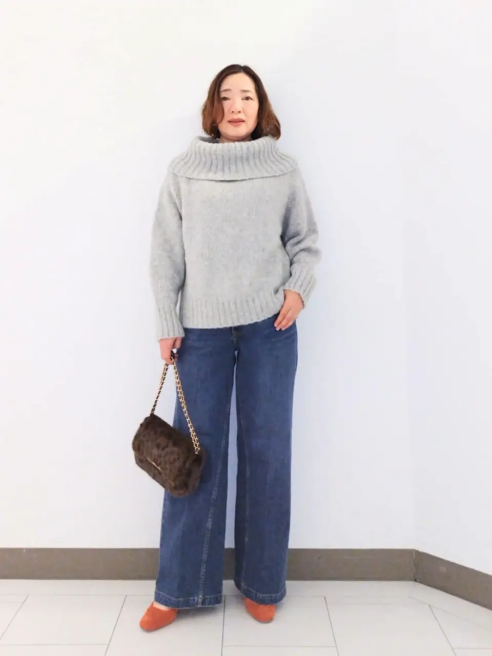 23区 L ナオミ コーディネート画像