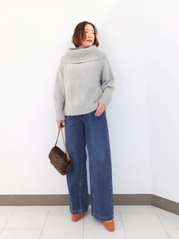 23区 L ナオミ コーディネート画像