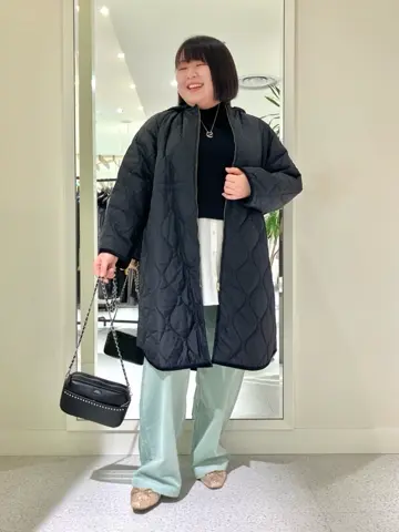 23区 L 杉山 コーディネート画像