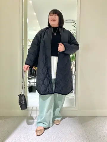 23区 L 杉山 コーディネート画像