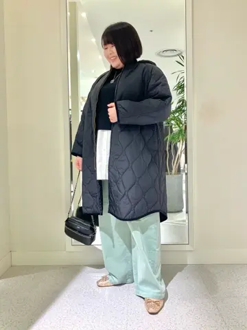 23区 L 杉山 コーディネート画像