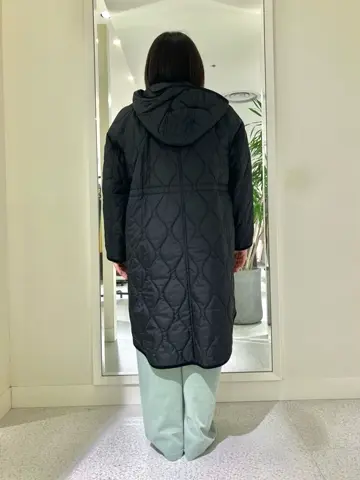 23区 L 杉山 コーディネート画像