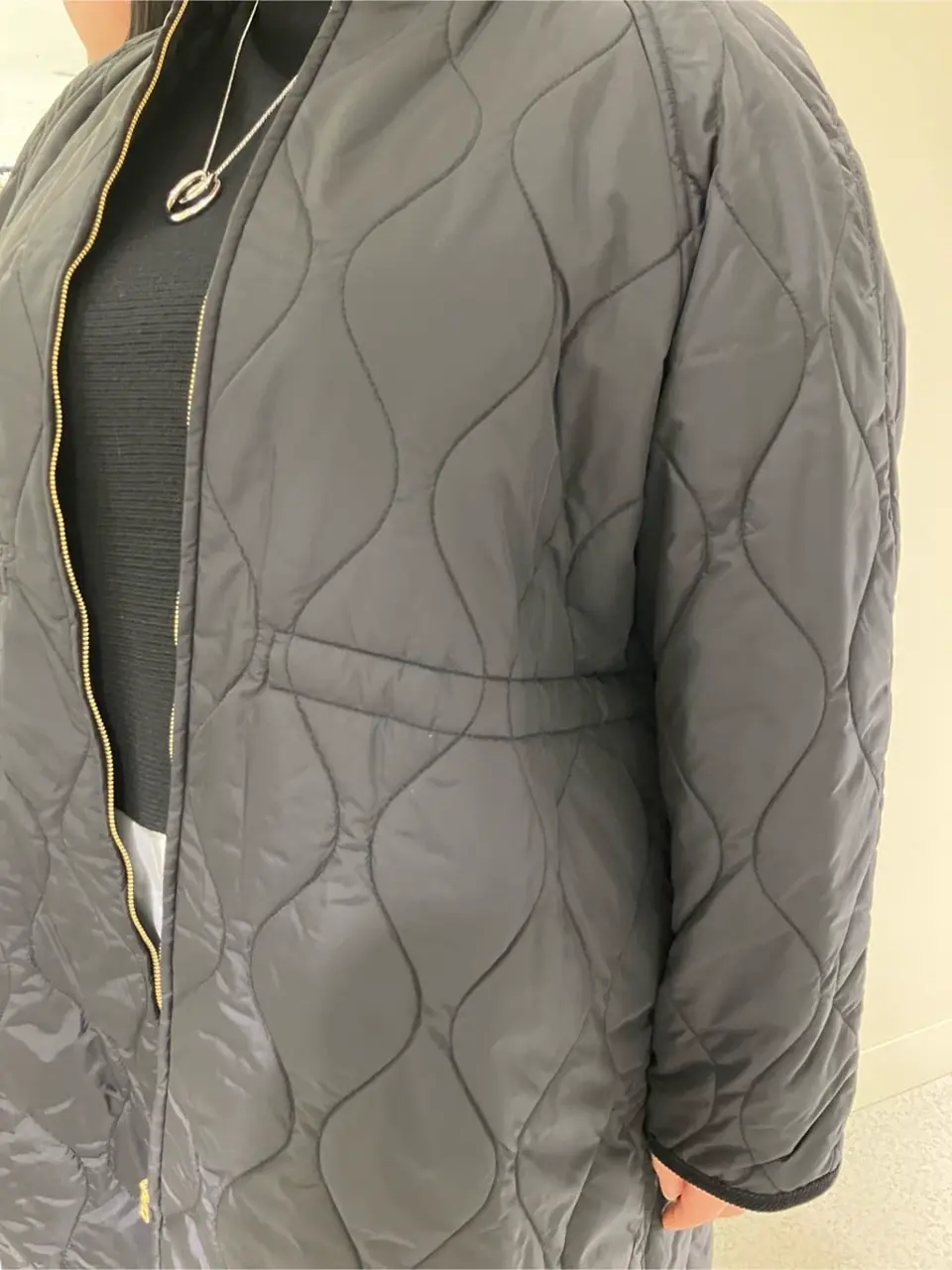 23区 L 杉山 コーディネート画像