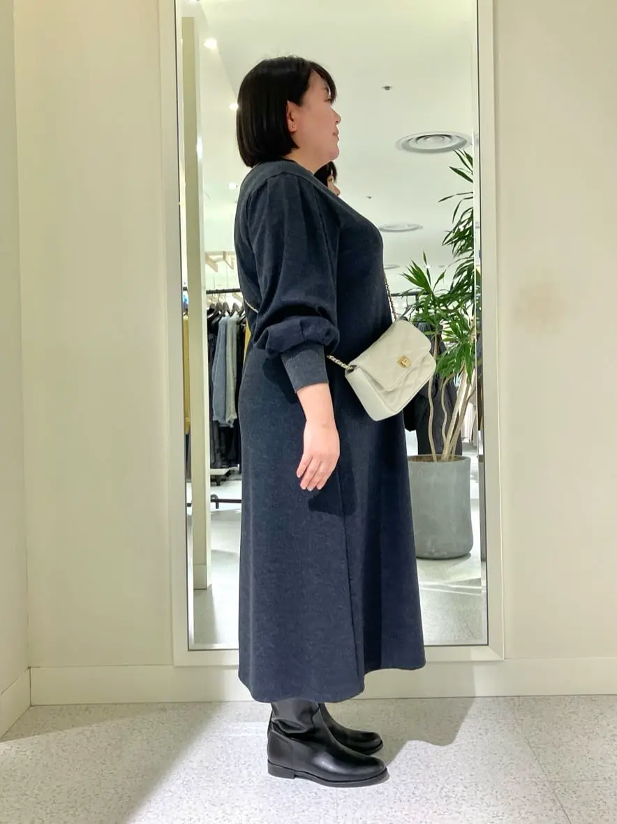 23区 L 杉山 コーディネート画像