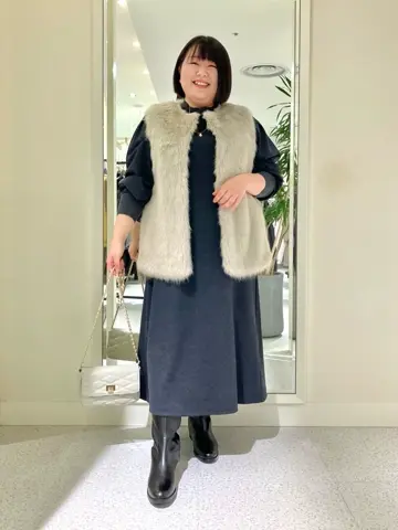 23区 L 杉山 コーディネート画像