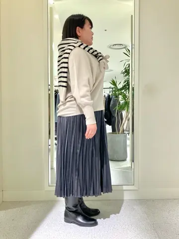 23区 L 杉山 コーディネート画像