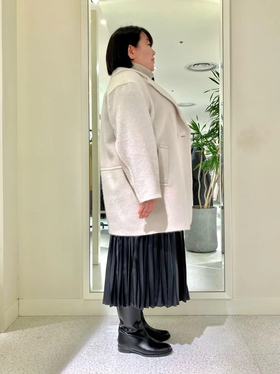 23区 L 杉山 コーディネート画像