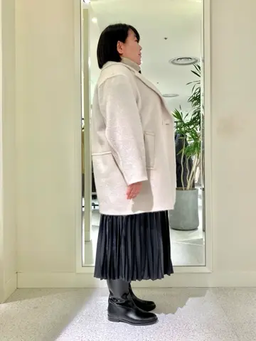 23区 L 杉山 コーディネート画像