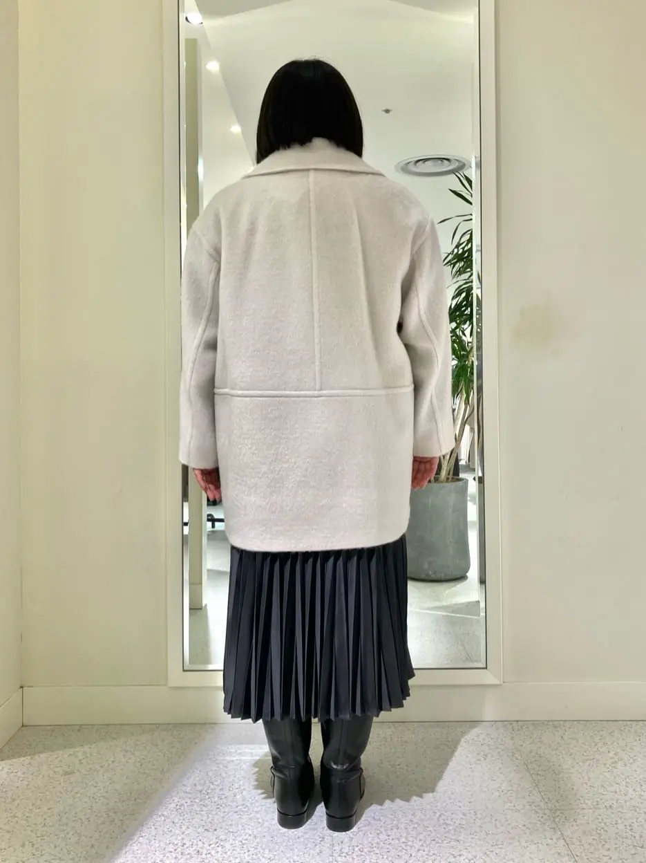 23区 L 杉山 コーディネート画像