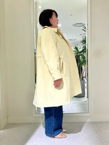 23区 L 杉山 コーディネート画像