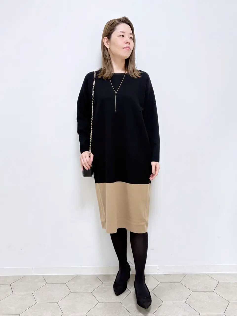 23区 L 播 コーディネート画像