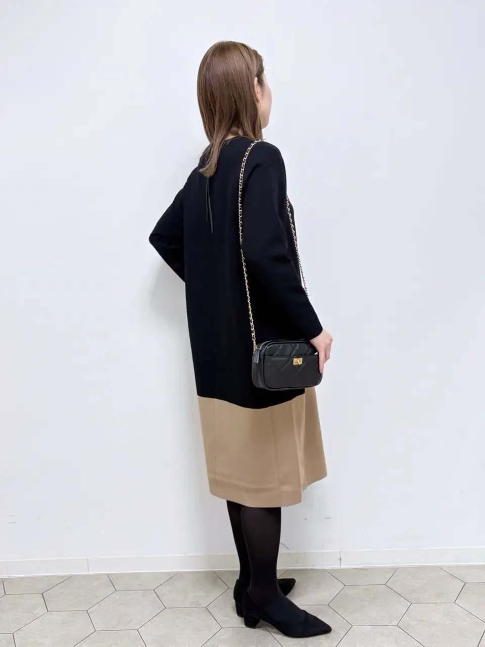 23区 L 播 コーディネート画像