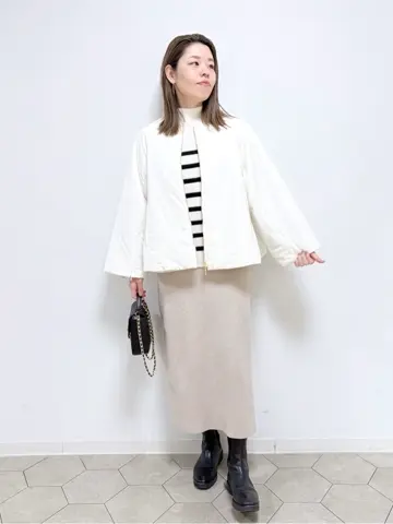 23区 L 播 コーディネート画像