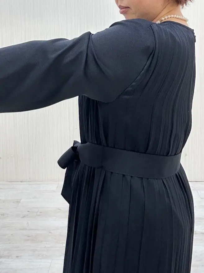 23区 L うめ子 コーディネート画像