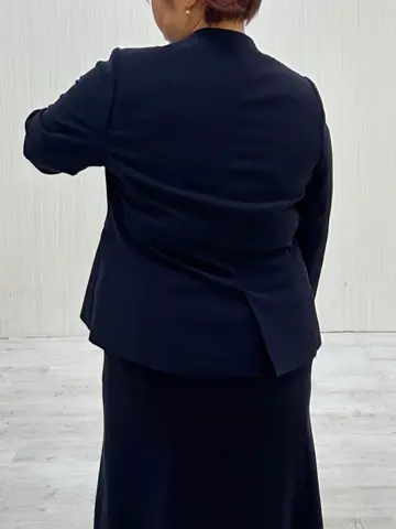 23区 L うめ子 コーディネート画像