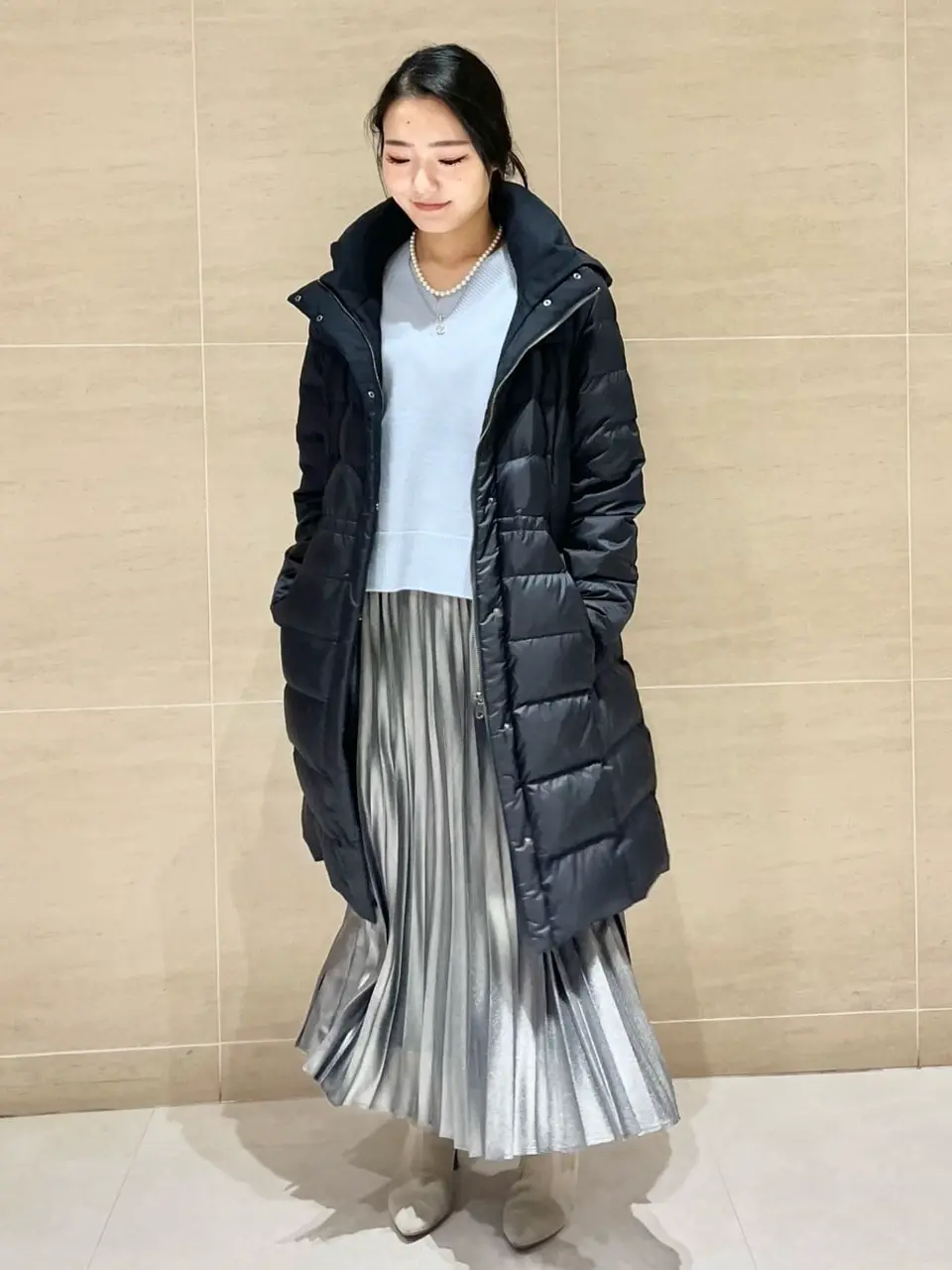 23区 L 石田 コーディネート画像