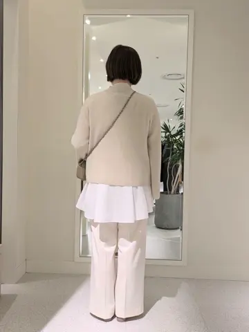 23区 L 西川 コーディネート画像