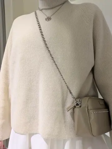 23区 L 西川 コーディネート画像