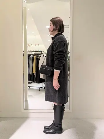 23区 L 西川 コーディネート画像