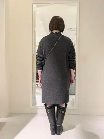 23区 L 西川 コーディネート画像