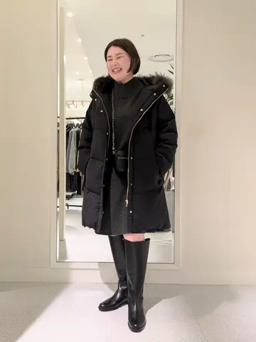 23区 L 西川 コーディネート画像