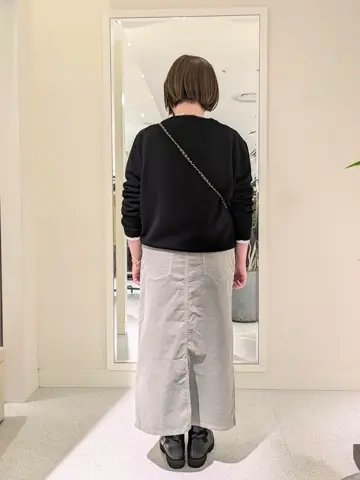 23区 L 西川 コーディネート画像