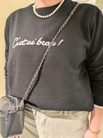 23区 L 西川 コーディネート画像