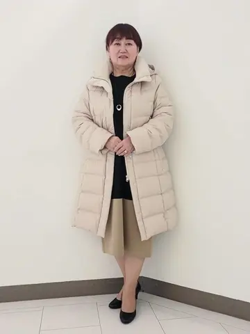 23区 L kazumi コーディネート画像