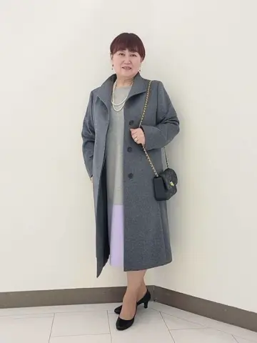 23区 L kazumi コーディネート画像