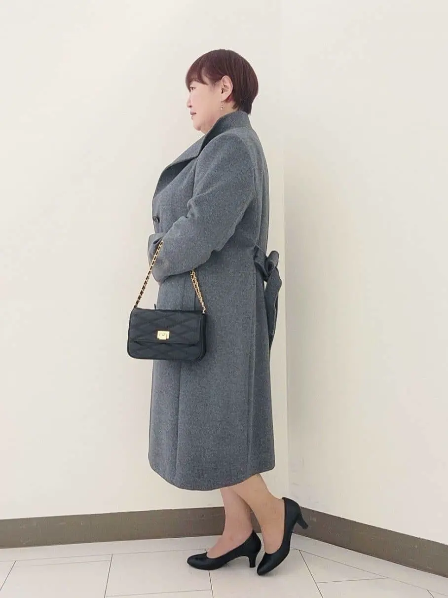 23区 L kazumi コーディネート画像