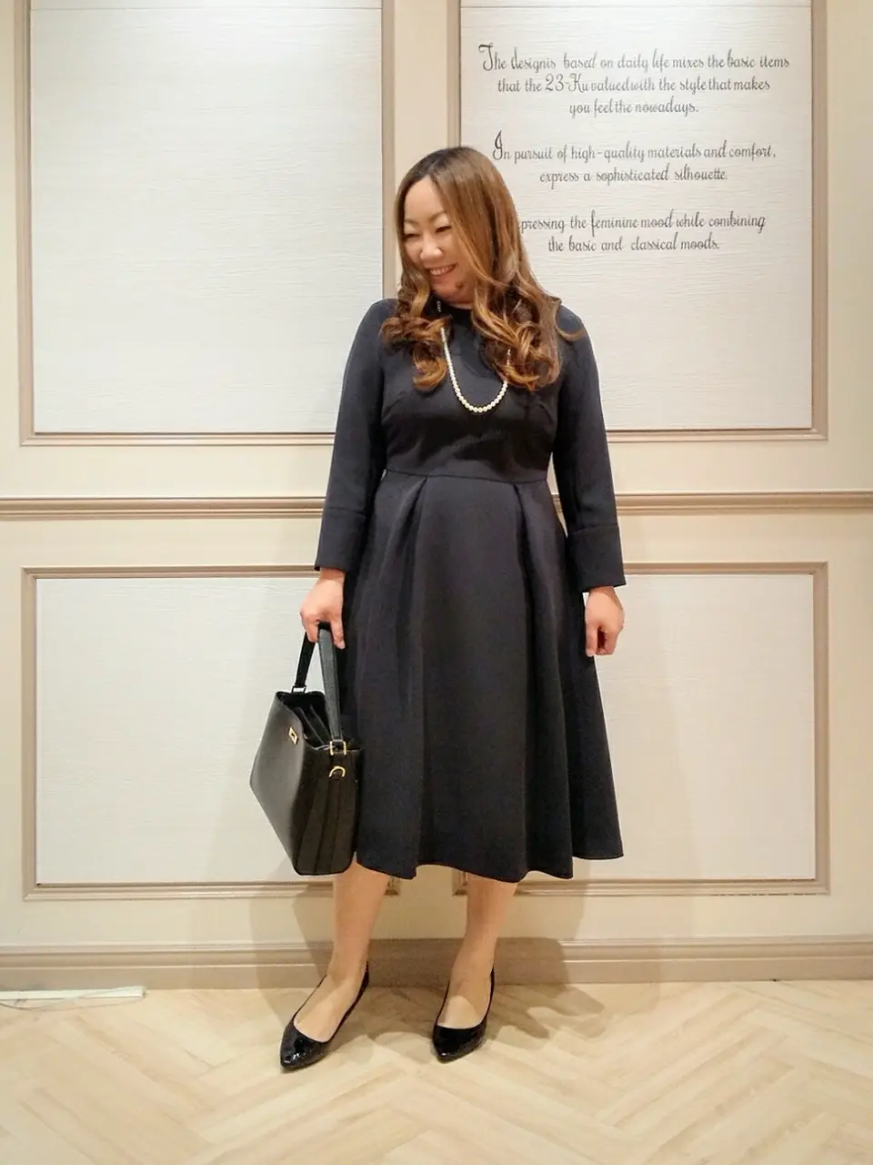  佐久間 コーディネート画像