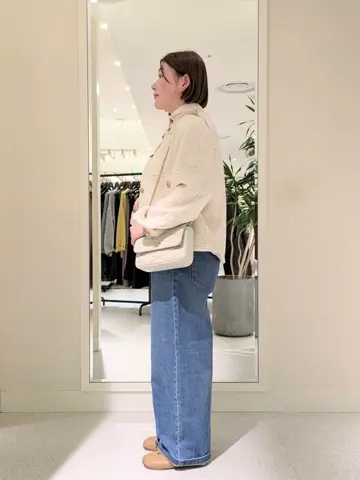 23区 L 西川 コーディネート画像