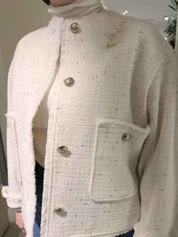 23区 L 西川 コーディネート画像